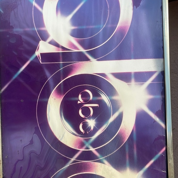 ABC Television Studio photo poster framed - Picture 2 of 11